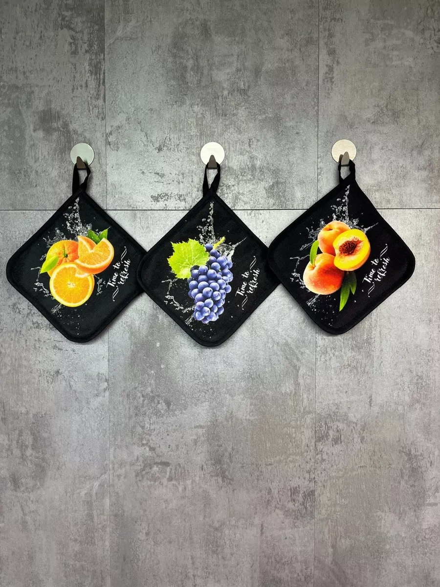 Nice Melissa Mutfak Eldiveni Seti 269205718 Siyah