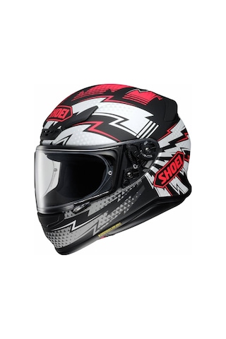 Shoei Nxr Varıable Tc-1 Kask