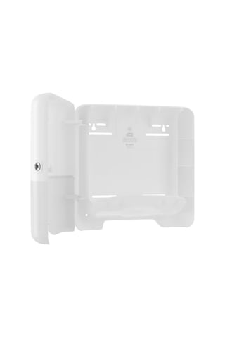 Tork Xpress Mini Z Katlama Havlu Dispenseri Beyaz 552100 Beyaz