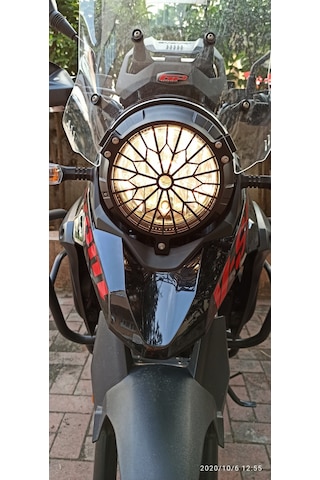 Bay4Global - Suzuki Vstrom 250 Far Koruma
