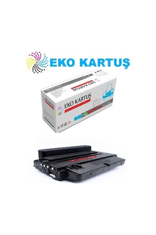 Eko Kartuş Samsung ML-2550DA/ML-2150 Uyumlu Toner 10000 Sayfa