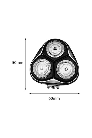 Philips Hq8 Pt860 Pt730 Pt735 At890 Pt736 Pt786 Yedek Başlık