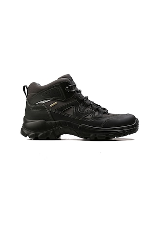 Grisport Unisex Bot Ve Ayakkabı Siyah 13340D81T