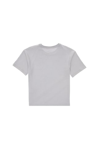 U.S. Polo Assn. Erkek Çocuk Kobalt Comfort Bisiklet Yaka Tişört 50307155-VR077