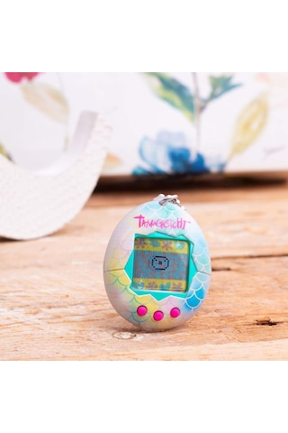 Adore Tamagotchi Orijinal Sanal Bebek Deniz Kızı Kutulu 42928