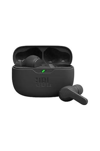 Jbl Wave Beam Tws Bluetooth Kulakiçi Kulaklık Siyah