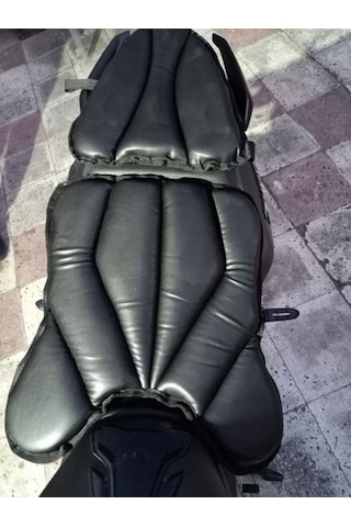 Bajaj Dominar 400/Dominar 250 Konfor Sele Kılıfı
