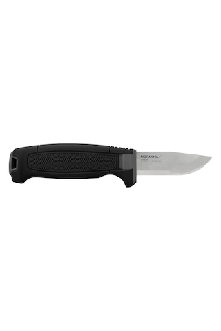Morakniv Amberg Compact S Black Skies - Mora Kamp Bıçak Siyah