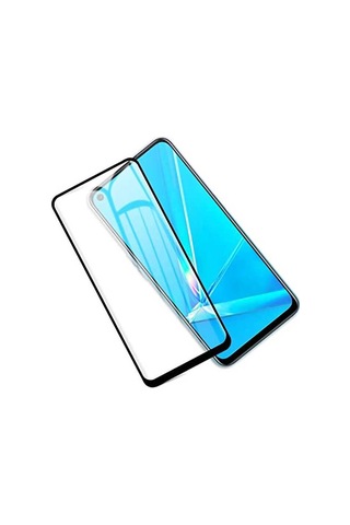 Nourthkiingdom Oppo A92 Uyumlu Davin Seramik Ekran Koruyucu