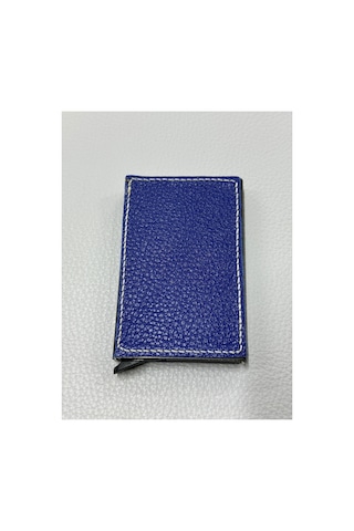 Shop Mekanizmalı Kartlık, 51 Farklı Renk Ve Desen Seçeneği, Unisex, 6 Mavi - 930776869 6 Mavi Shop Mekanizmalı Kartlık, 51 Farklı Renk Ve Desen Seçeneği, Unisex, 6 Mavi - 930776869 6 Mavi