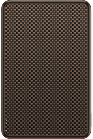 Benks Mp17 Armorgo M-safe Özellik Armortint Aramid Fiber Qi2 Teknolojili Powerbank 15w 10000mah Gold Gold