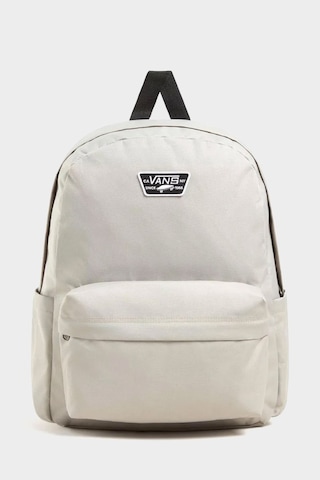 Vans Old Skool Backpack Unisex Sırt Çanta Gri