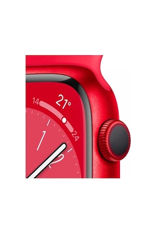 Apple Watch Series 8 GPS 41 MM Akıllı Saat (Apple Türkiye Garantili)