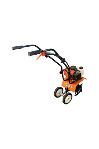 Royal 52cc Mini Çapa Makinası 2 Zamanlı 2.5 Hp