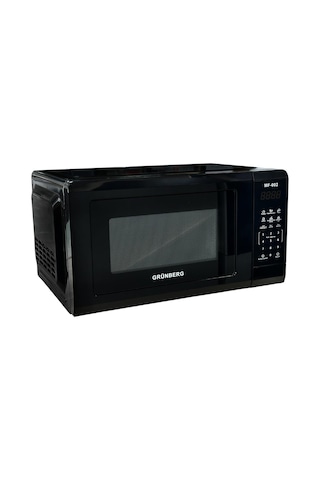 Grünberg MF-002 20 L Dijital Mikrodalga Fırın
