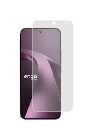 Xiaomi 17t Pro Mat Ekran Koruyucu 9h Nano Şeffaf 6.83 İnç