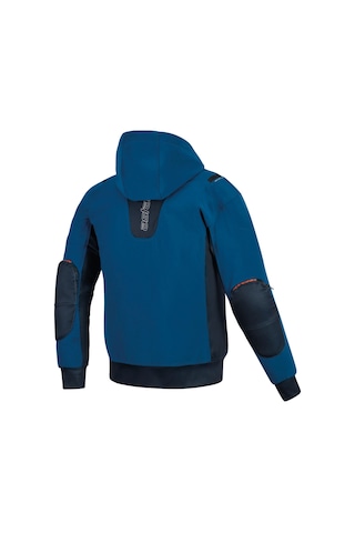 Alpinestars Moblast Wp Korumalı Motosiklet Montu Mavi
