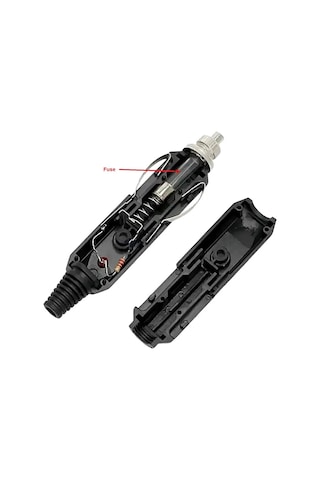 Ic-246b Çakmak Fişi Ledli