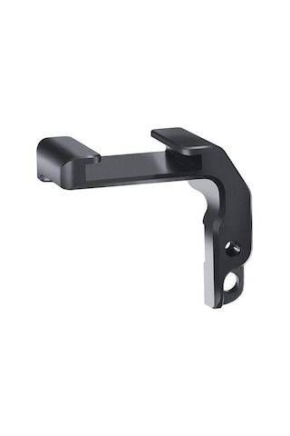 Uurig R011 Sony A6400 Vlog Metal L Bracket