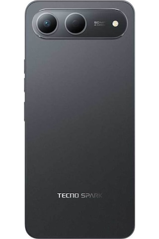 Tecno Spark 40 5G 8/256 GB (Tecno Türkiye Garantili)