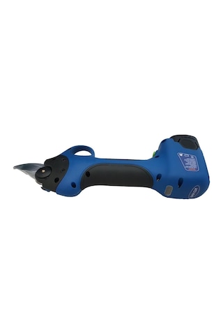 Hyundai Easycut Akülü Budama Makası 25Mm Çift Akülü