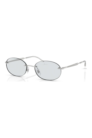 Ray-ban Rb3767 003/mf 54 Photochromic Unisex Güneş Gözlüğü Gri