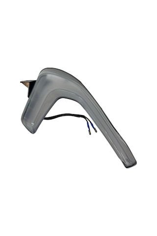 Cf Moto Sr 250 Sol Park Lambası E4 6knv-160410-8301