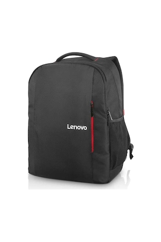 Lenovo GX40Q75215 B515 15.6" Notebook Sırt Çantası Siyah