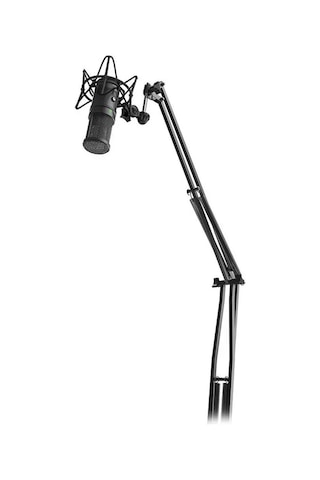 SUPERLUX E205MKII USB KAYIT MİKROFONU