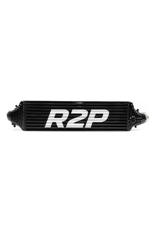 R2p Honda Fk2 Type-r Intercooler