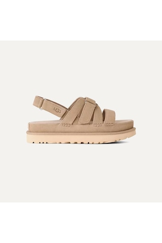 Mustard Seed Hardal Sandalet Kadın 1175122 Ugg W Goldenstar Gleam