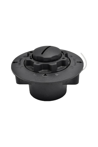 Suntek Otomatik Kesim C5-2 Naylon Hattı Yumru Kafa Fs38