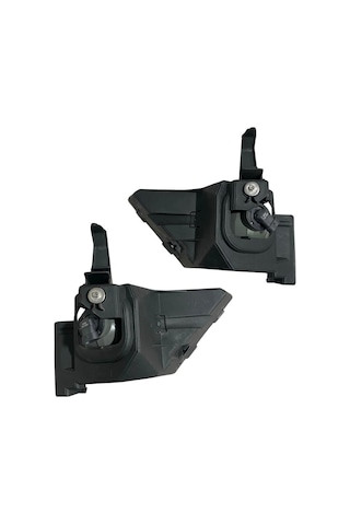 Sis Lambası Seti Çerçeveli Honda Cr-v 2005-2007