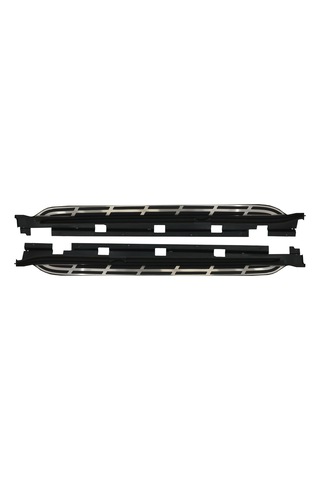PORSCHE MACAN 2014-2020 YAN BASAMAK SETİ OEM TİP