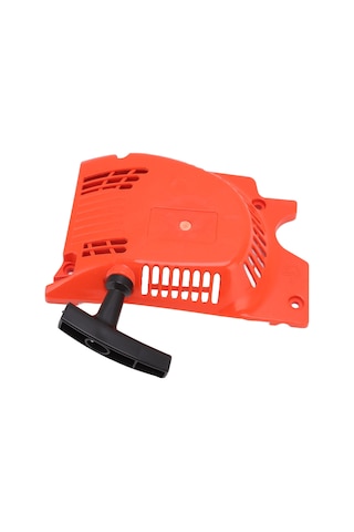 Symbee 4500/5200/5800 Modeli İçin Zincir Testere Çekme Başlatıcı - Yüksek Sertlikli Pc Malzeme, Kolay Kurulum, Konforlu Tutamaklı Tamir Parçası