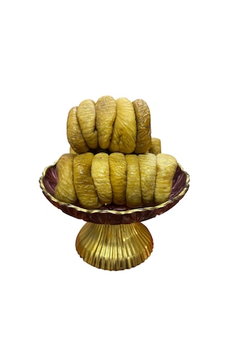 Gurme Kirve Dizme İncir Aydın 500 G