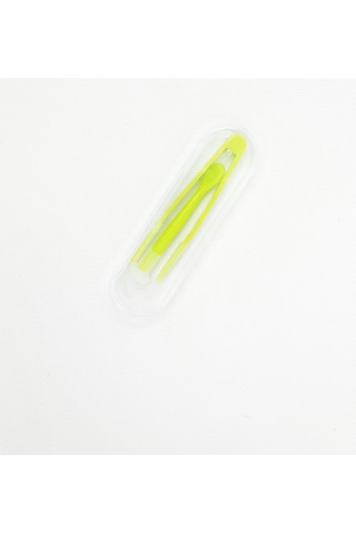 Esrada Lens Vantuzu Ve Lens Cımbızı Yeşil