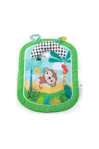 Bright Starts Basic Peluş Oyun Halısı