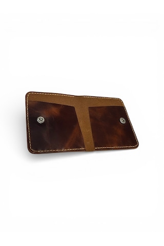 Parla Leather Prestige Kişiye Özel Hakiki Gerçek Deri Kartlık Cüzdan Erkek Kadın Taba Parla Leather Prestige Kişiye Özel Hakiki Gerçek Deri Kartlık Cüzdan Erkek Kadın Taba