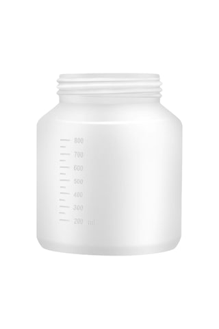 Suntek Elektrikli Sprey Kabı 800ml Boya Püskürtücü Plastik