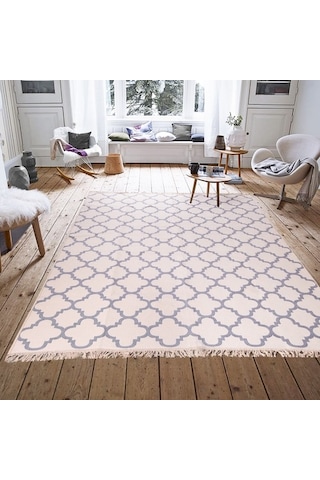 Markamanzi Collection Bercest Çift Taraflı Kilim