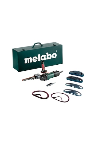 Metabo Bfe 9-20 Set Dar Alan Için Zımpara Makinası
