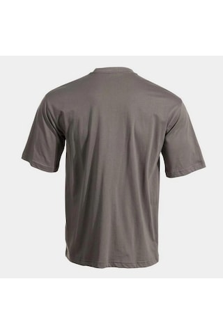 Joma 103668.181-20.040 Step Erkek Spor Tişört Gri