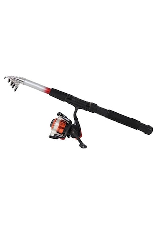 Aldos 180 Cm Kamış Makina Olta Seti Çocuk Olta Seti