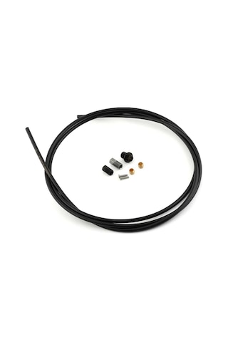 Shimano Sm-bh90-jk-ssr Hidrolik Fren Kablosu Yol 1700mm Siyah Siyah