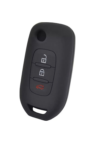Renault Uyumlu Clio Uyumlu 5 Megane 4 Kadjar Captur Kaleos Anahtar Kilifi 445397872