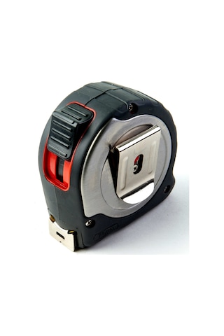 Milwaukee 5x19 MM Şerit Metre 5m