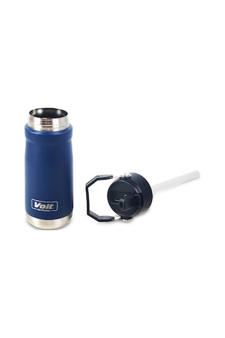 Cool Ice Thermos 530 Ml | 304 Paslanmaz Çelik, Vakum Yalıtımlı Termos
