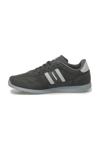 Kinetix Carter Pu 4pr Gri Unisex Sneaker 000000000101741924 Gri