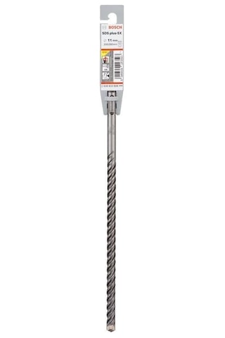 Bosch SDS-Plus 5X Kırıcı Delici Matkap Ucu 11x260 mm - 2608833806